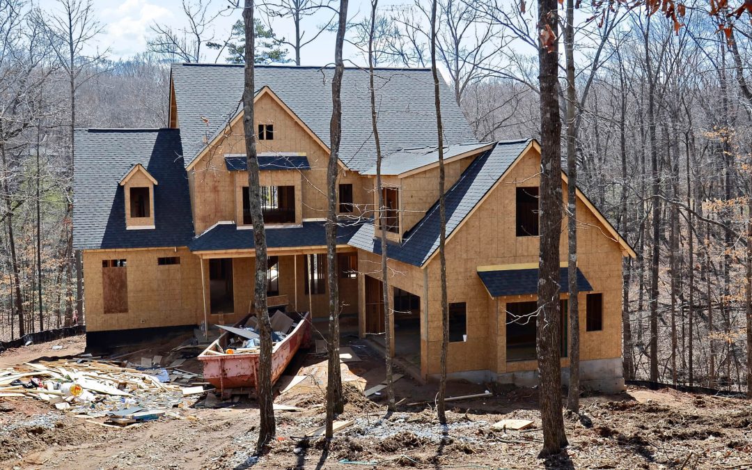 new construction inspections